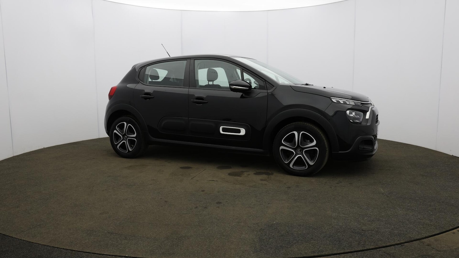 Used Citroen C3 2022 for sale - 76138370: Photo 52