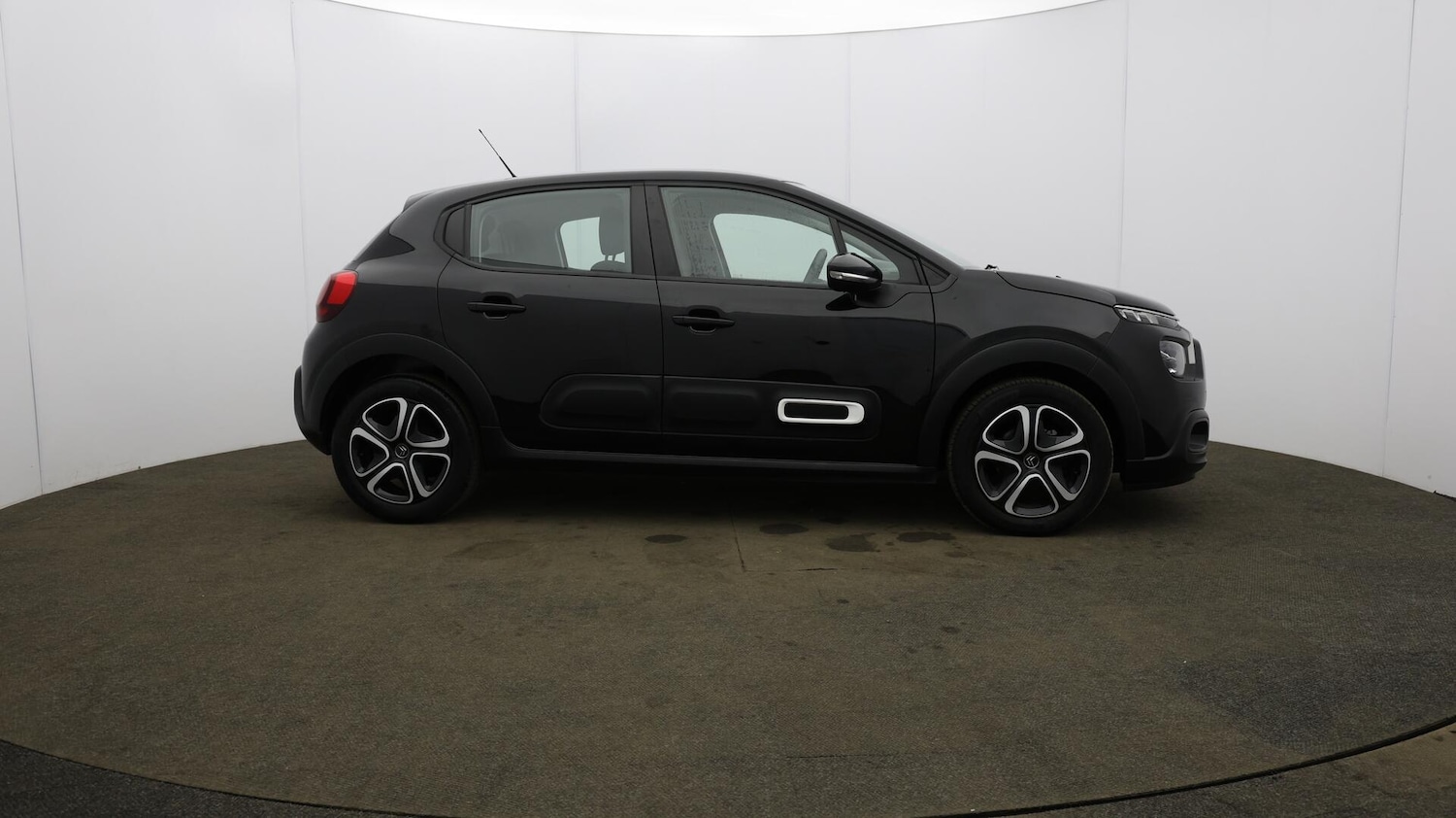 Used Citroen C3 2022 for sale - 76138370: Photo 54