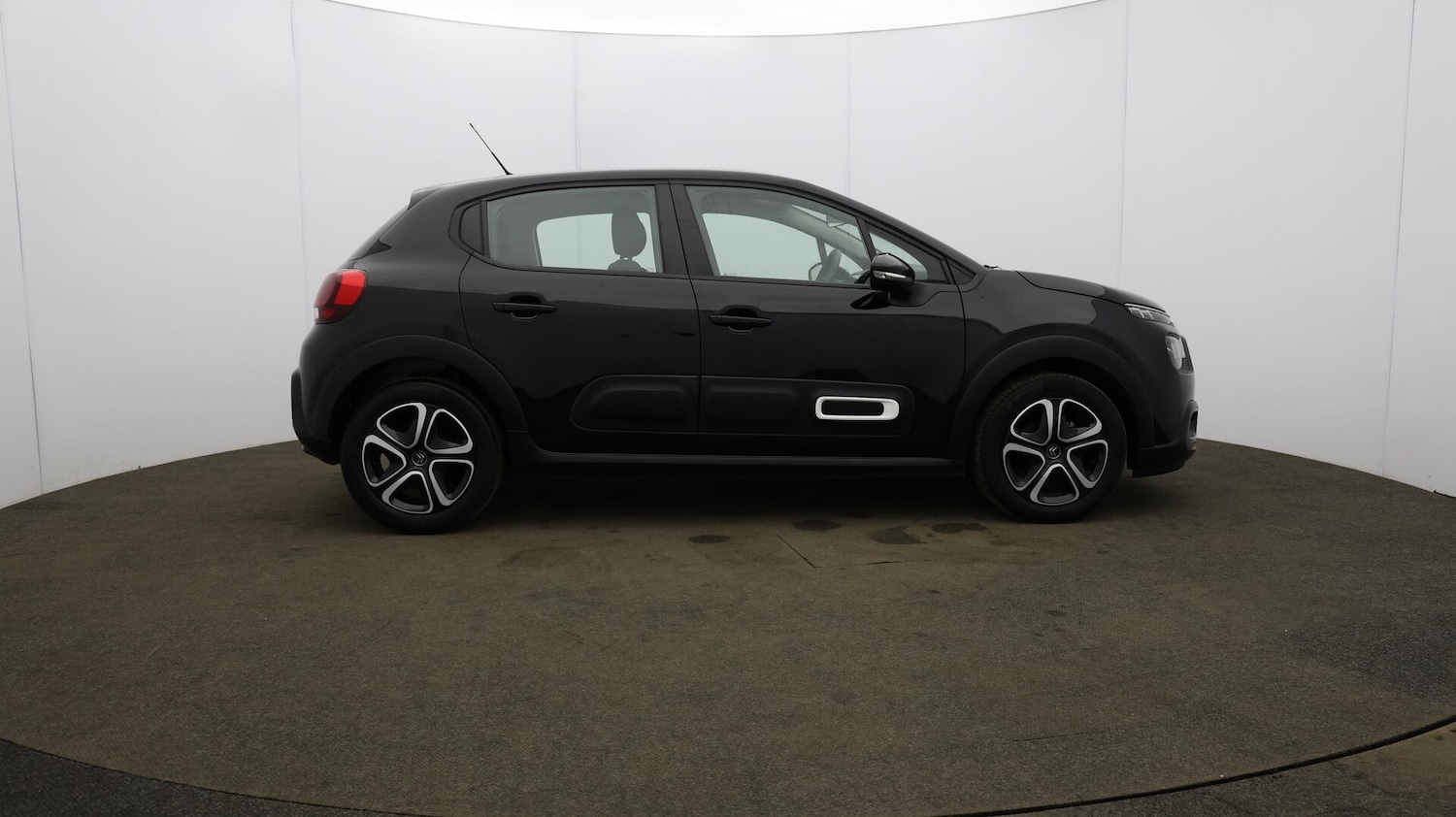 Used Citroen C3 2022 for sale - 76138370: Photo 55