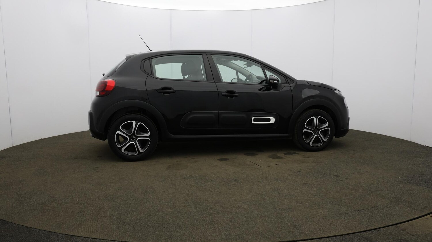 Used Citroen C3 2022 for sale - 76138370: Photo 56