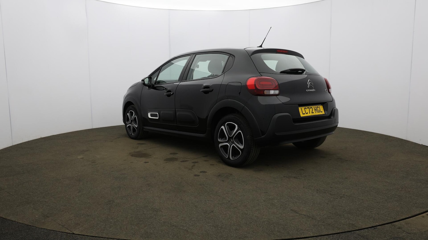 Used Citroen C3 2022 for sale - 76138370: Photo 57