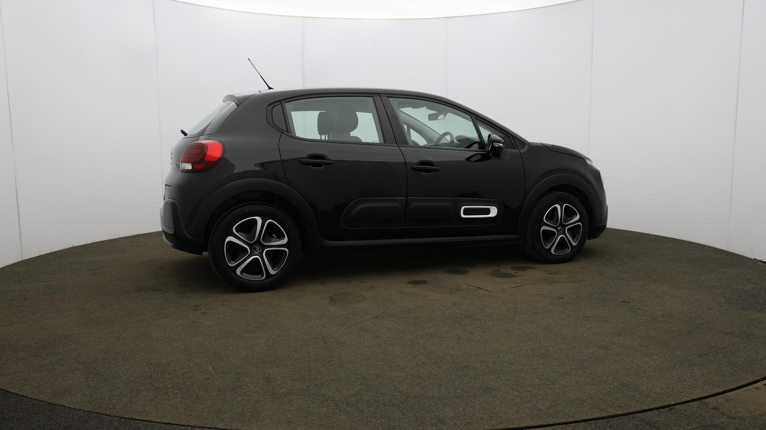 Used Citroen C3 2022 for sale - 76138370: Photo 58