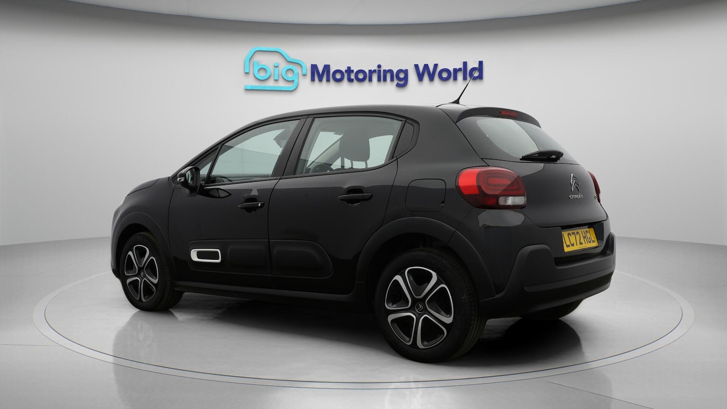 Used Citroen C3 2022 for sale - 76138370: Photo 6