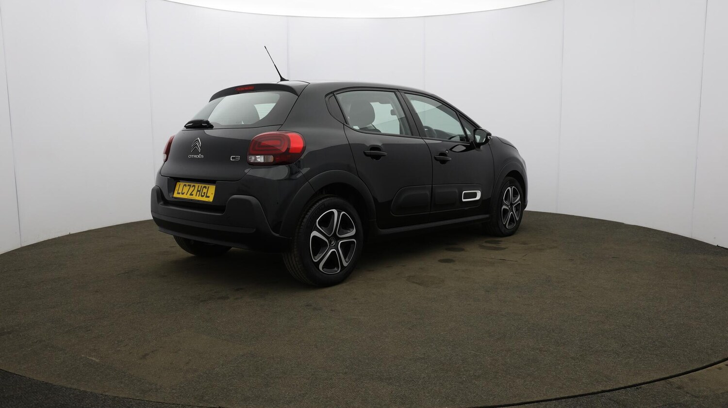 Used Citroen C3 2022 for sale - 76138370: Photo 61