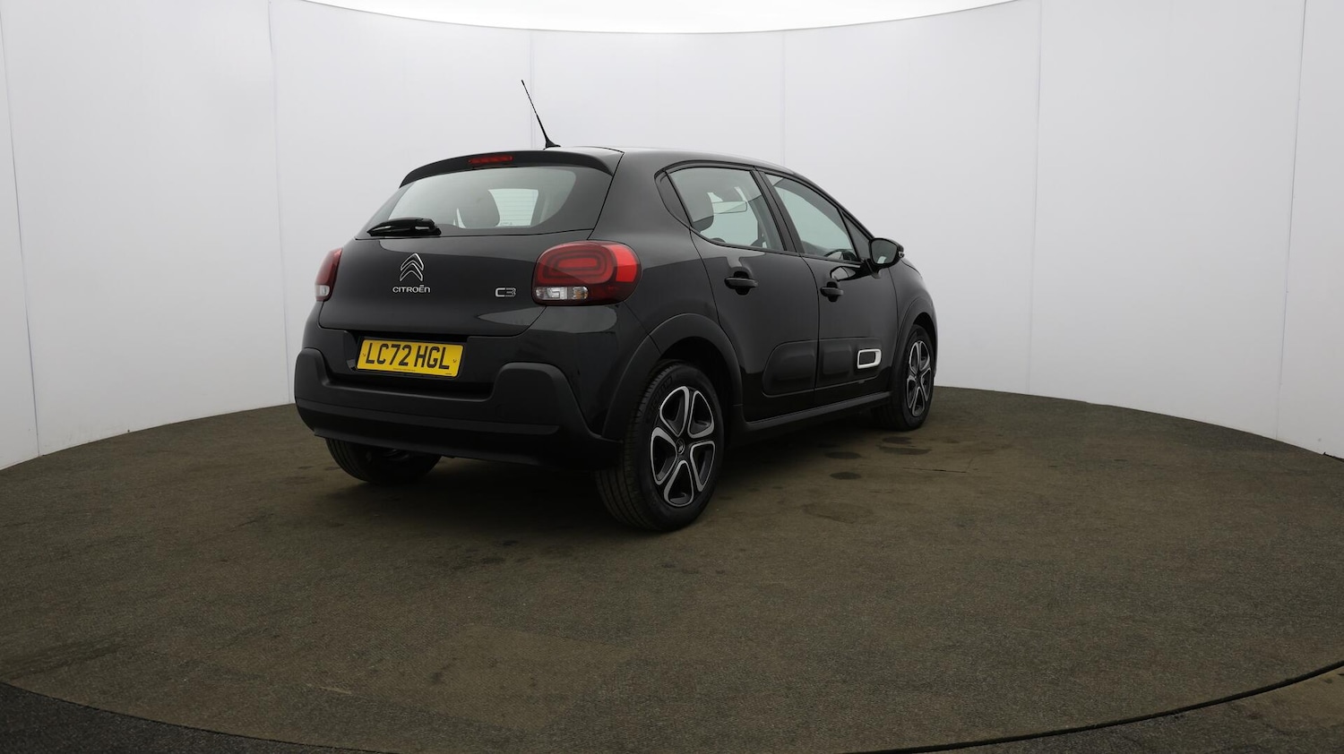 Used Citroen C3 2022 for sale - 76138370: Photo 62
