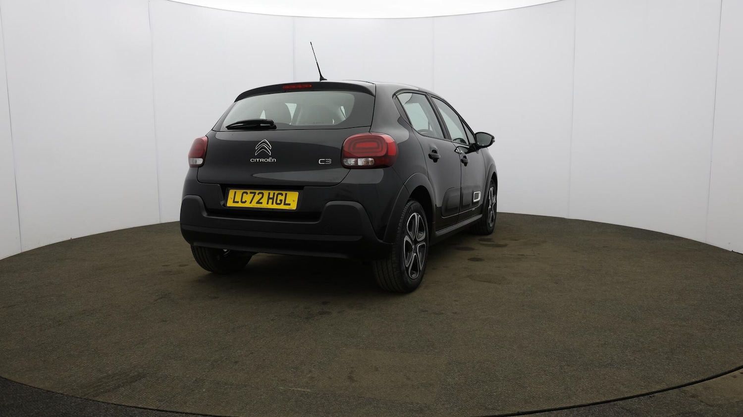 Used Citroen C3 2022 for sale - 76138370: Photo 63