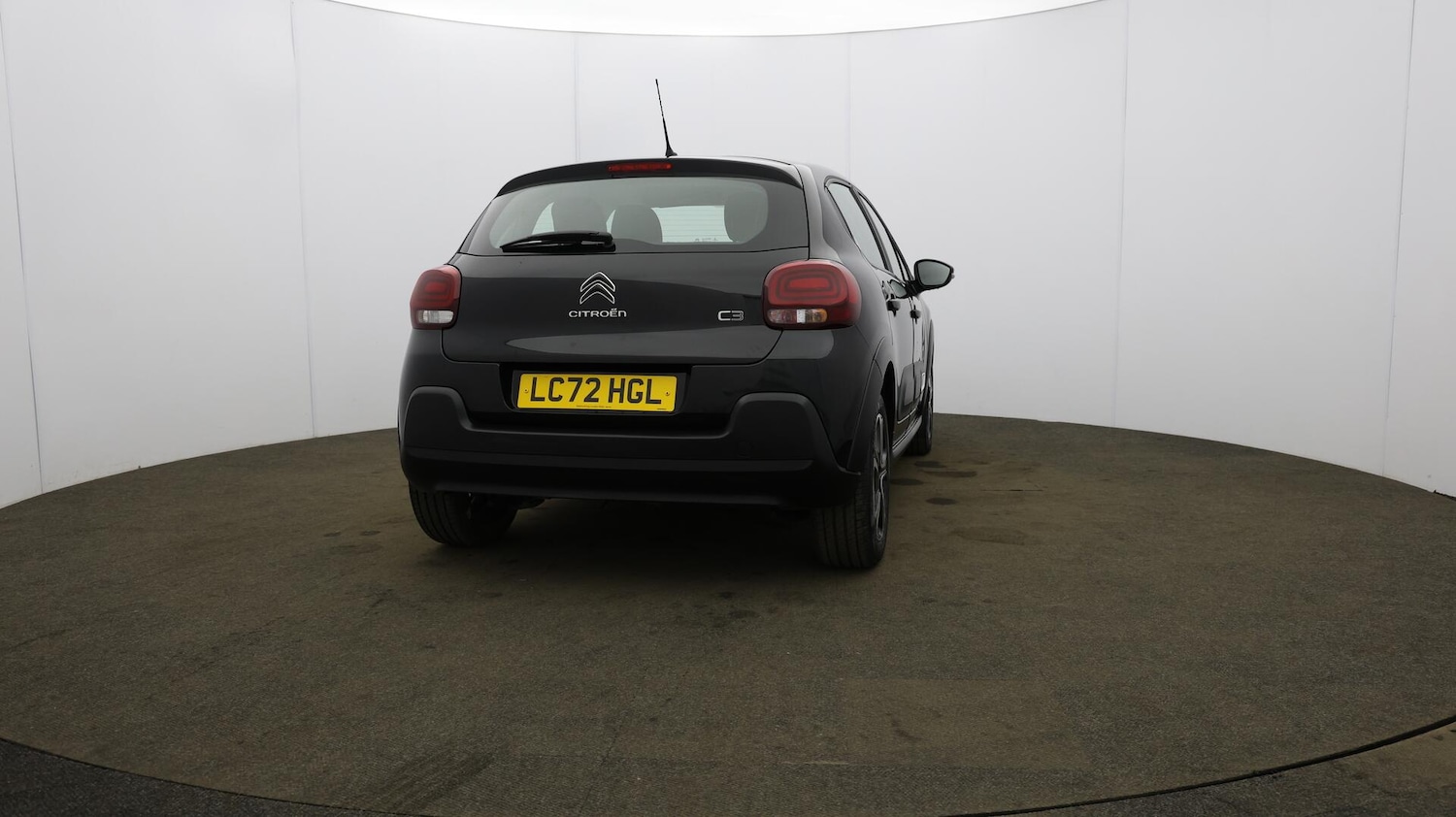 Used Citroen C3 2022 for sale - 76138370: Photo 64