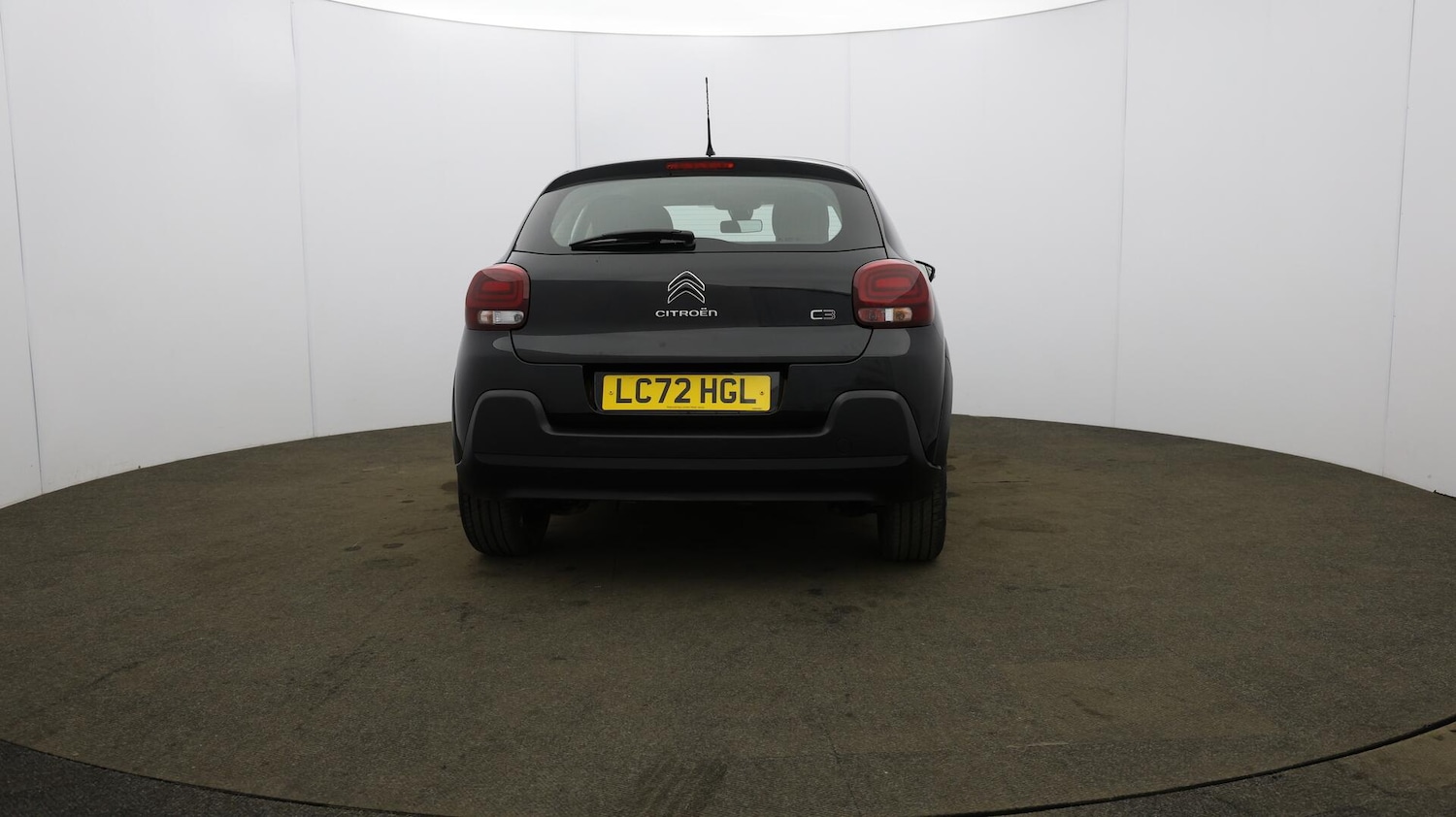 Used Citroen C3 2022 for sale - 76138370: Photo 65