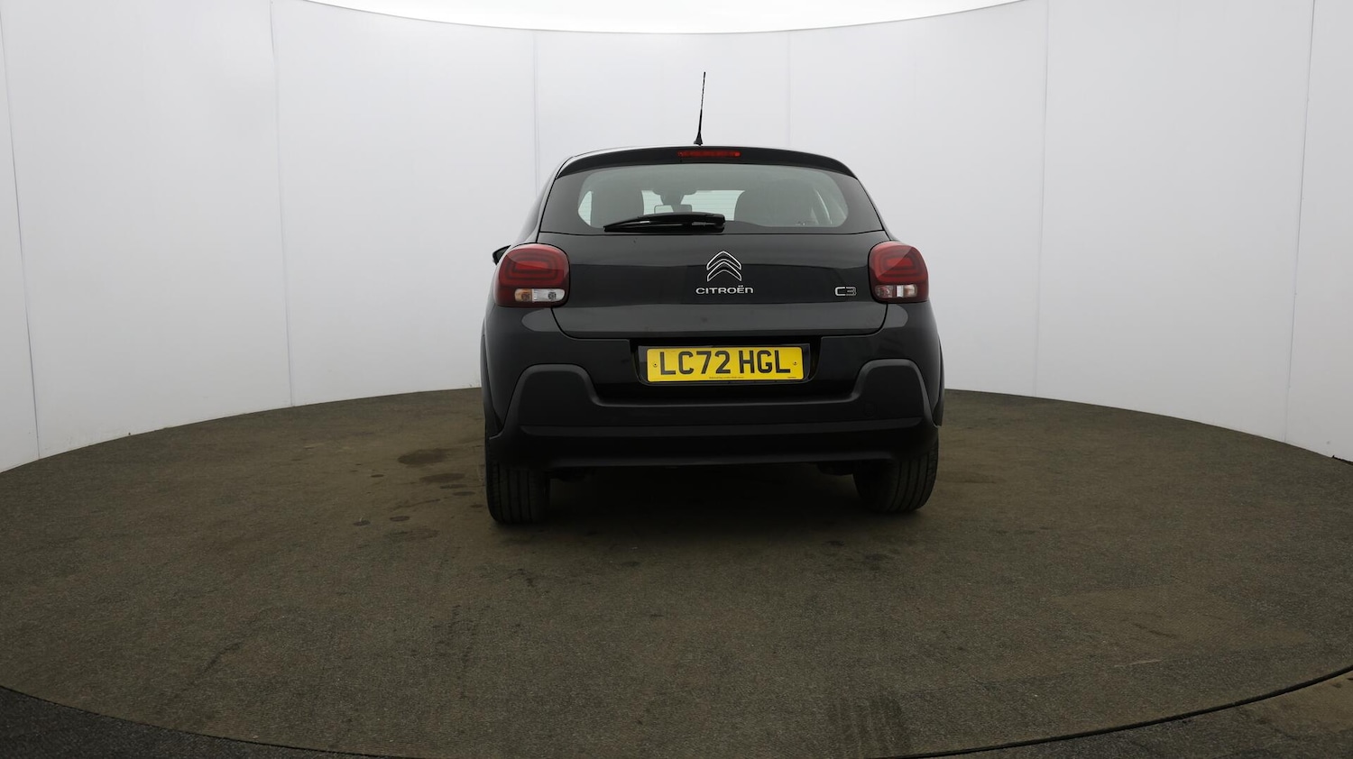 Used Citroen C3 2022 for sale - 76138370: Photo 66