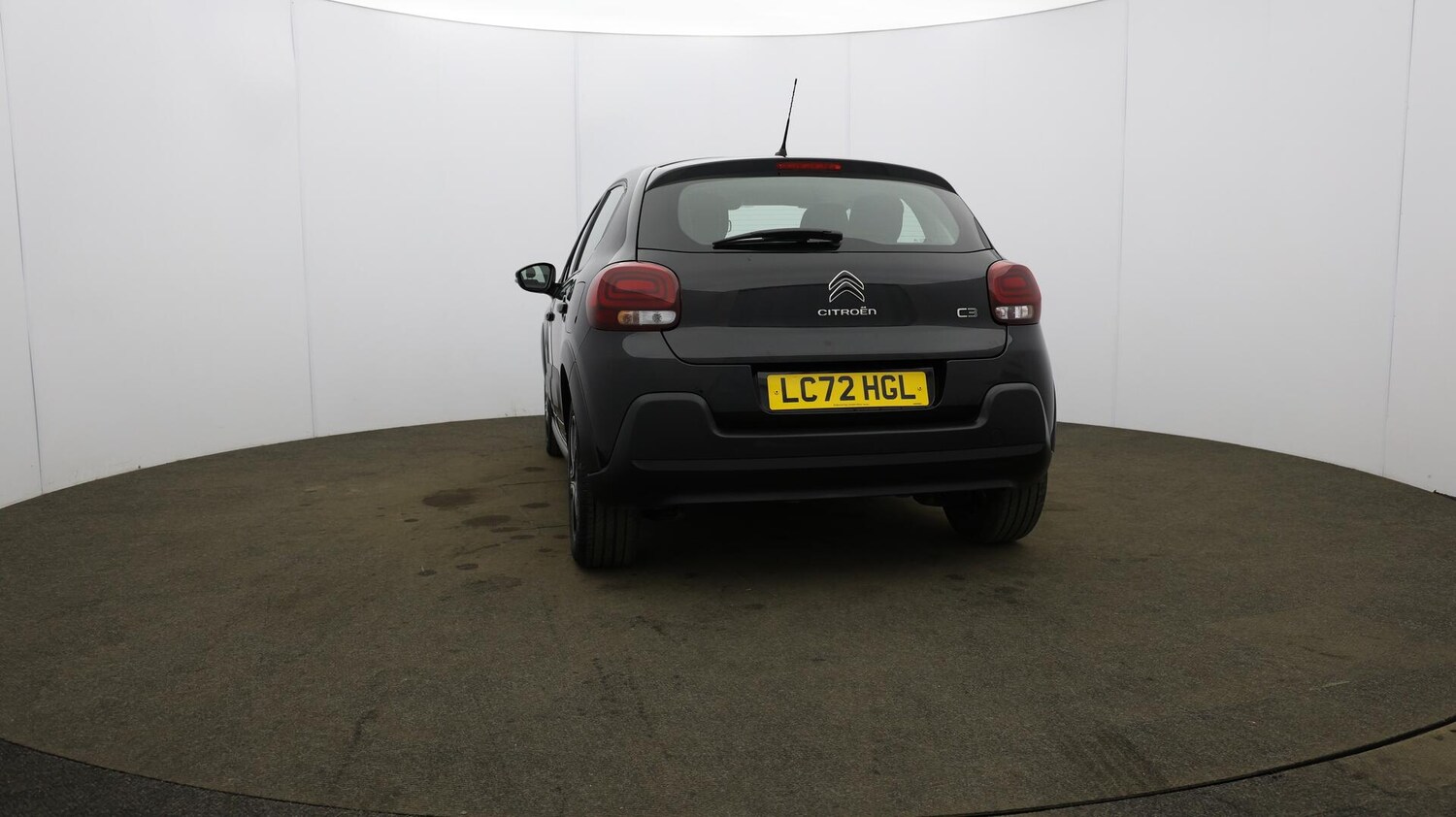 Used Citroen C3 2022 for sale - 76138370: Photo 67