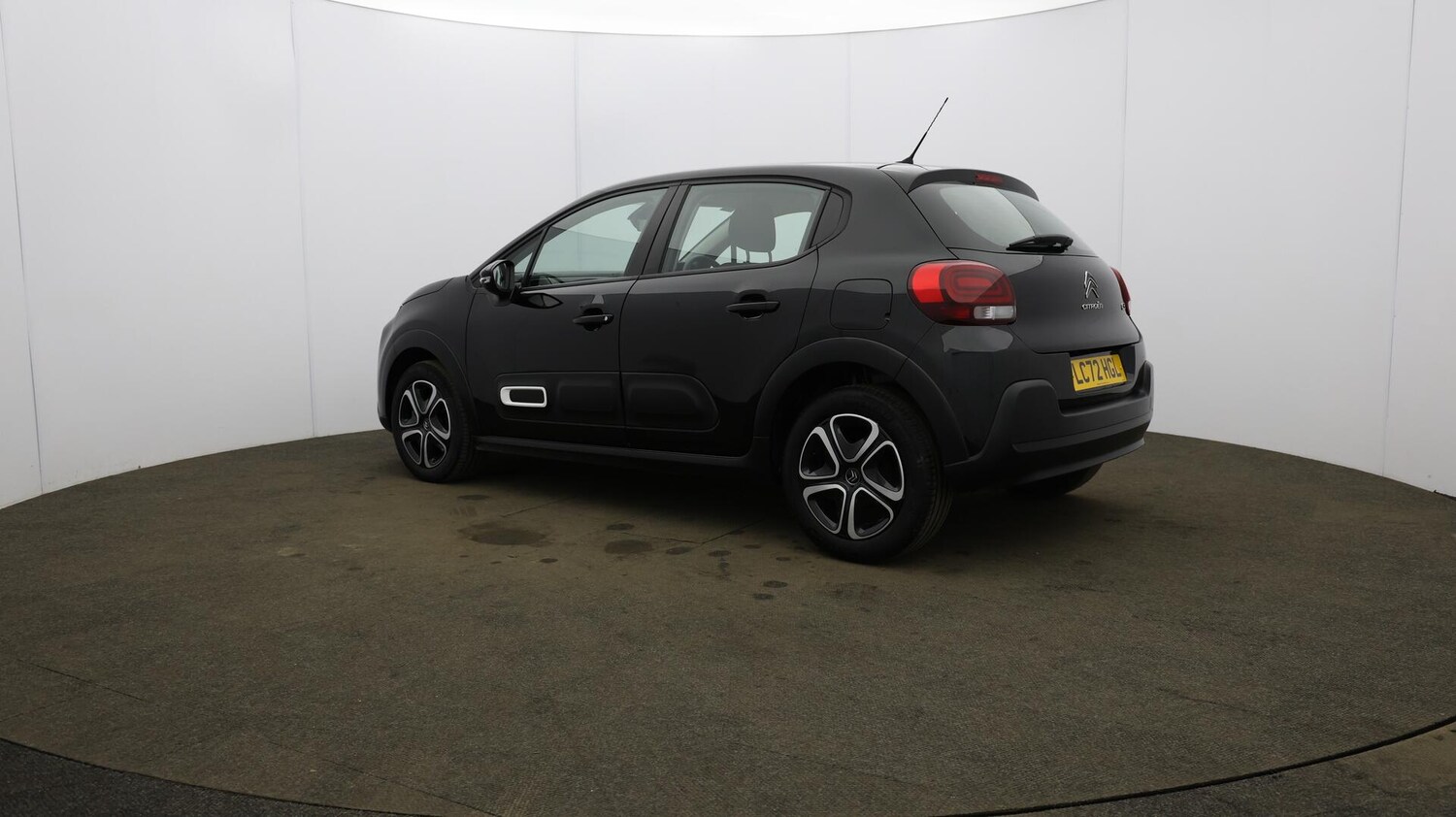 Used Citroen C3 2022 for sale - 76138370: Photo 68