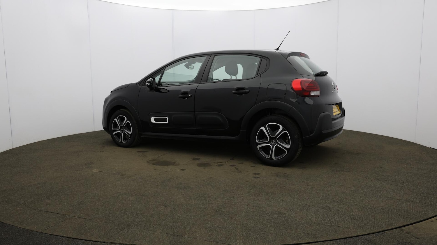 Used Citroen C3 2022 for sale - 76138370: Photo 69