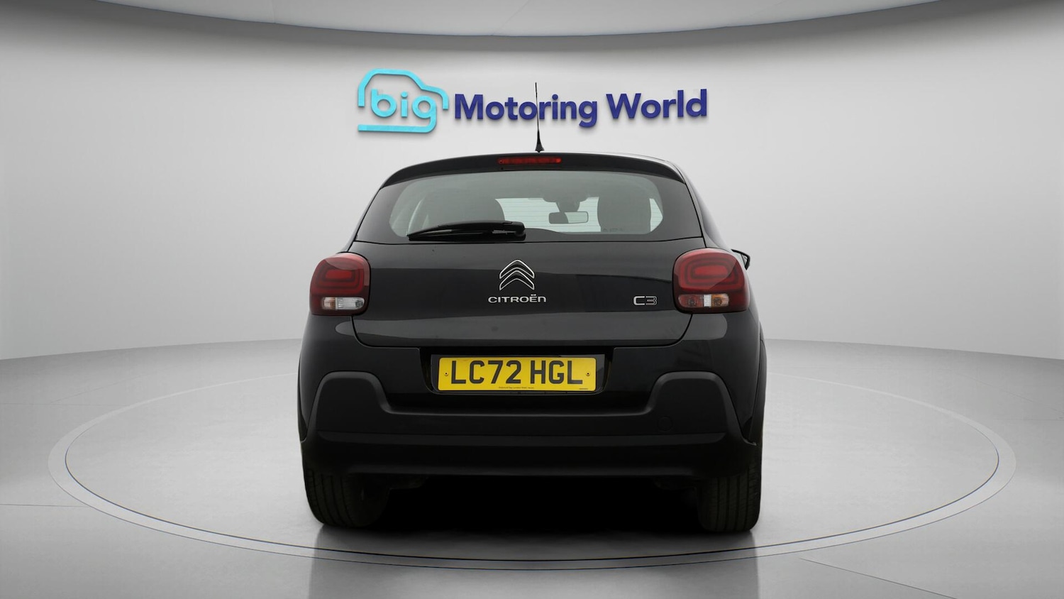 Used Citroen C3 2022 for sale - 76138370: Photo 7