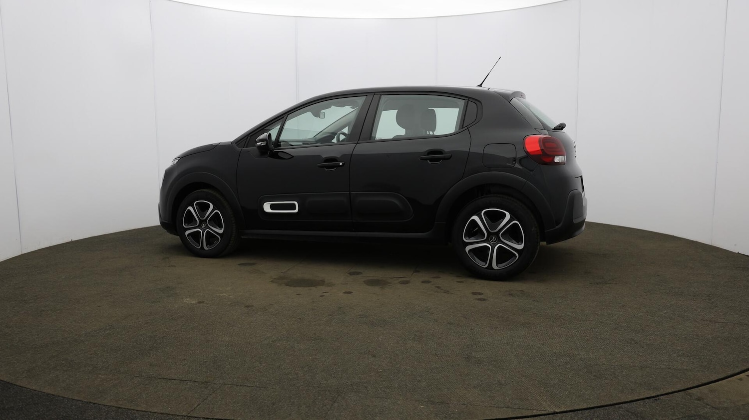 Used Citroen C3 2022 for sale - 76138370: Photo 70