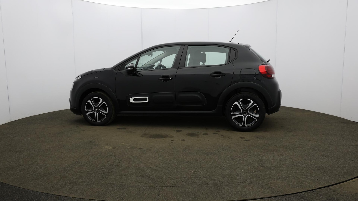 Used Citroen C3 2022 for sale - 76138370: Photo 71