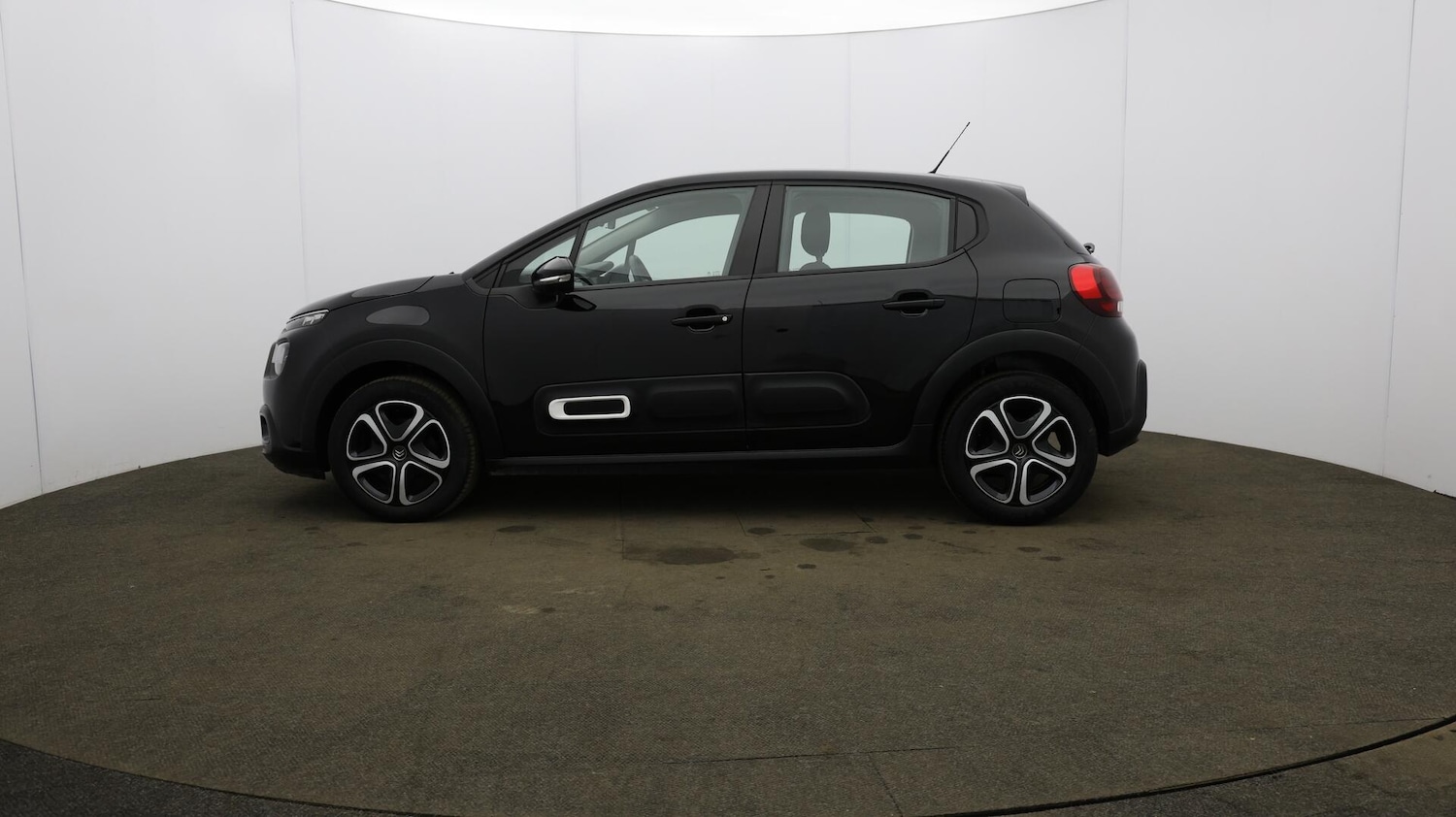Used Citroen C3 2022 for sale - 76138370: Photo 72