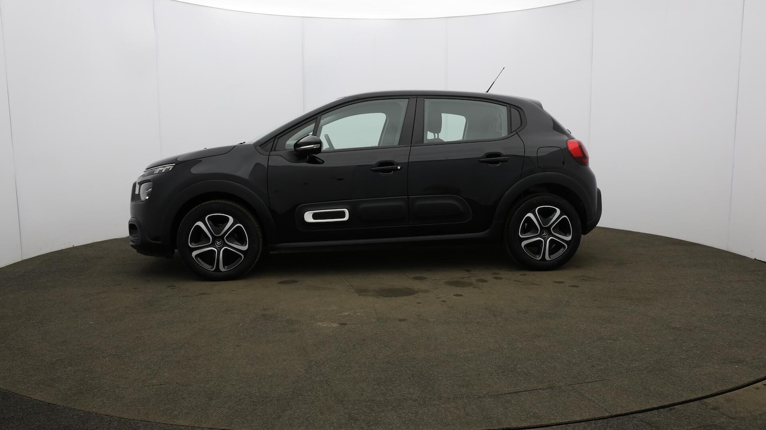 Used Citroen C3 2022 for sale - 76138370: Photo 73