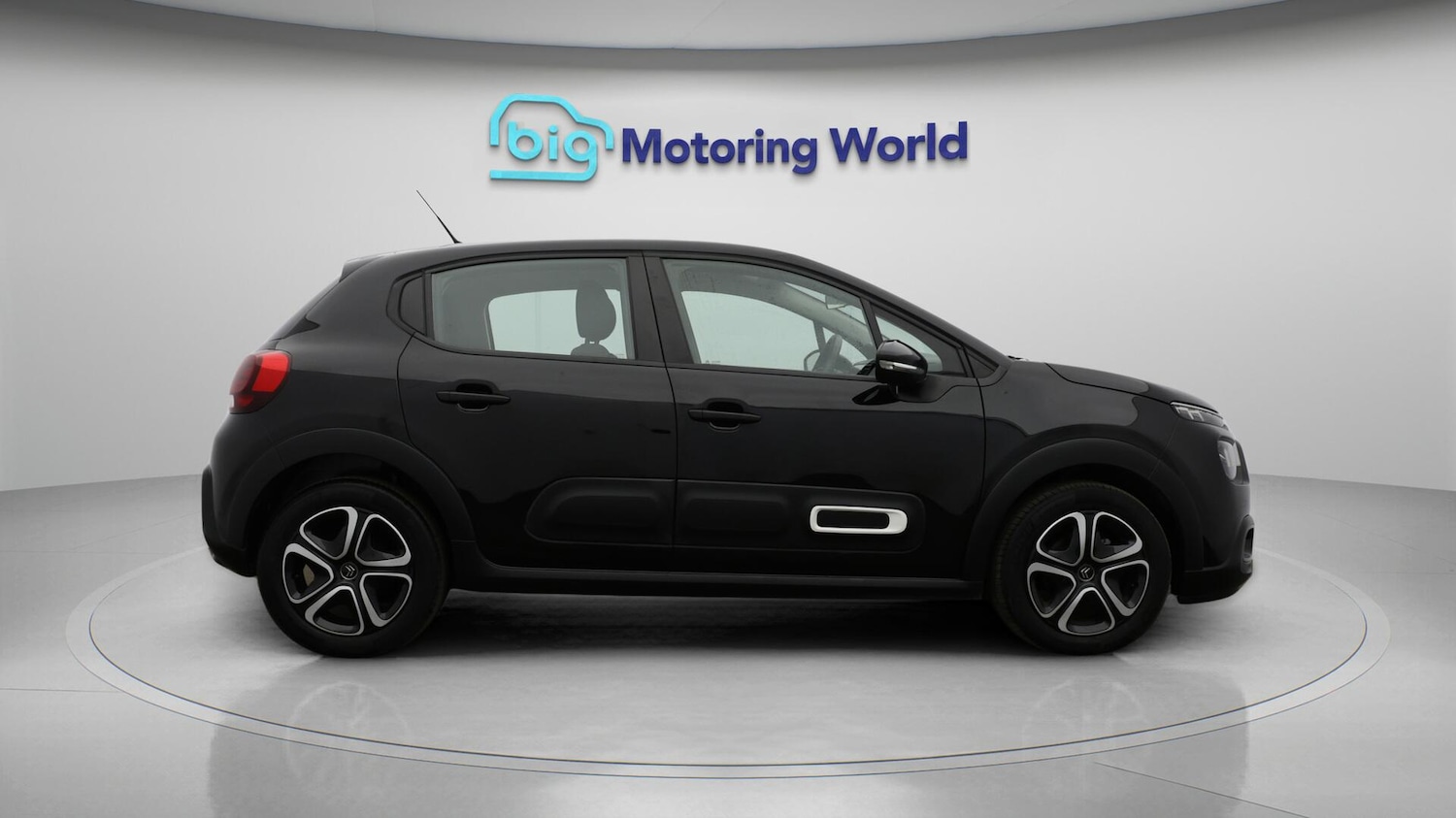 Used Citroen C3 2022 for sale - 76138370: Photo 9