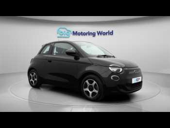 2021 (71) - 42kWh Passion Hatchback 3dr Electric Auto (118 ps)