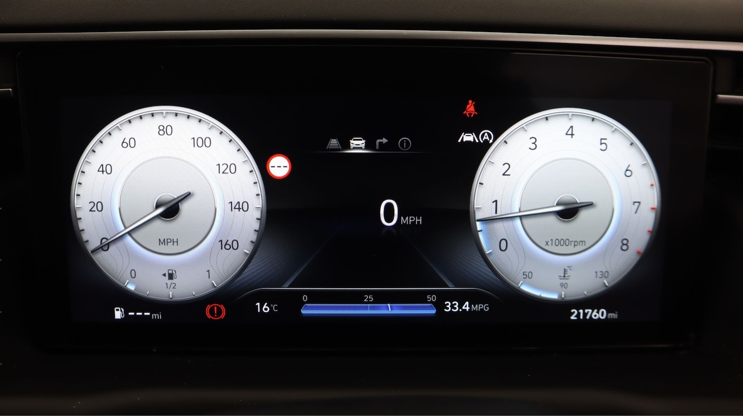 Used Hyundai TUCSON 2024 for sale - 78090618: Photo 10