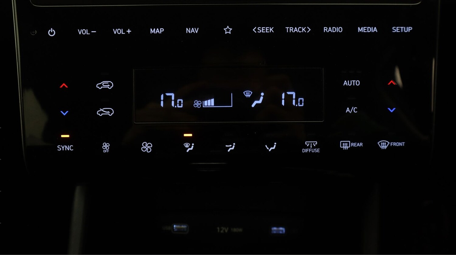 Used Hyundai TUCSON 2024 for sale - 78090618: Photo 12