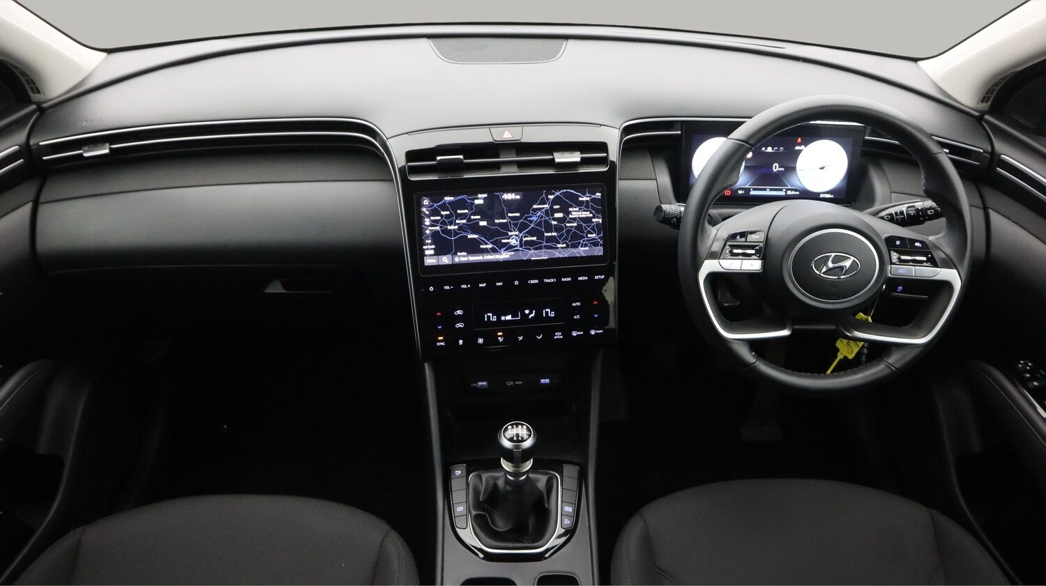 Used Hyundai TUCSON 2024 for sale - 78090618: Photo 13