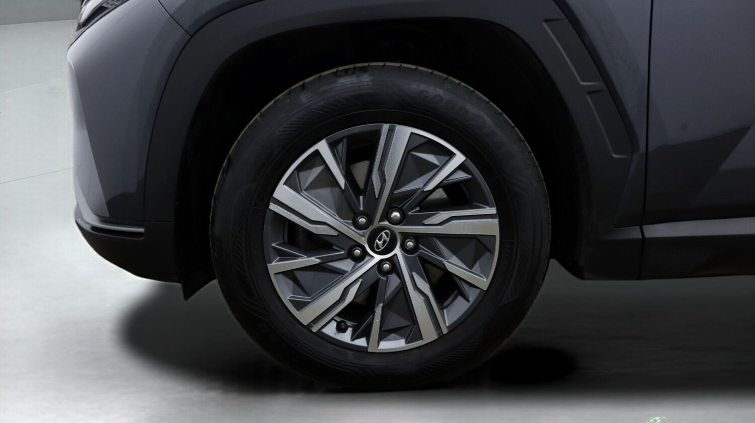 Used Hyundai TUCSON 2024 for sale - 78090618: Photo 18