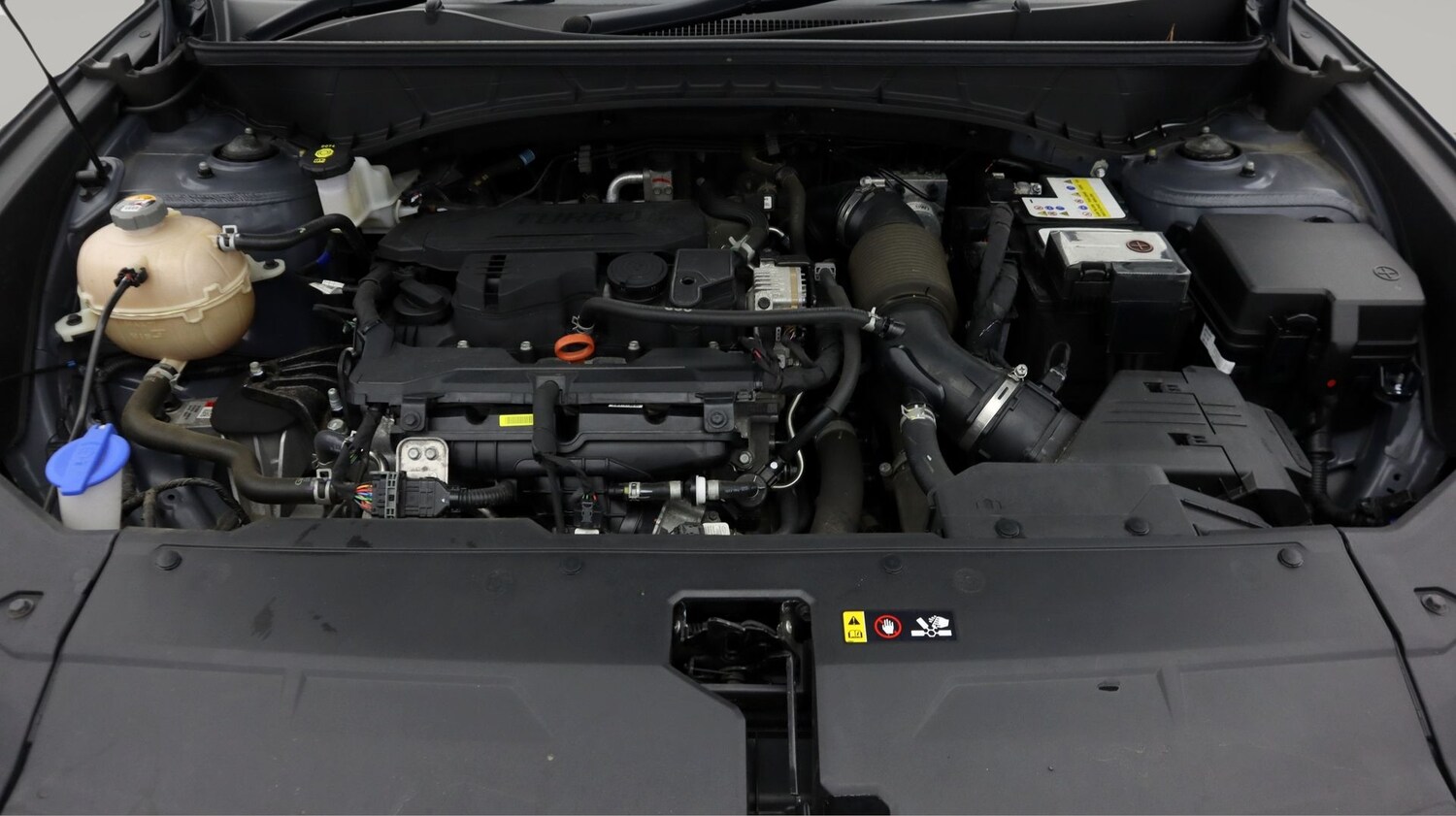 Used Hyundai TUCSON 2024 for sale - 78090618: Photo 19