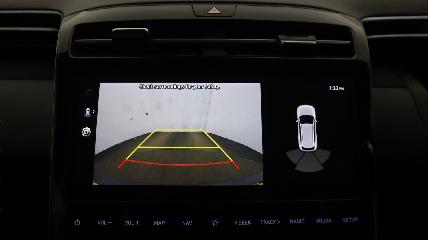 Used Hyundai TUCSON 2024 for sale - 78090618: Photo 21