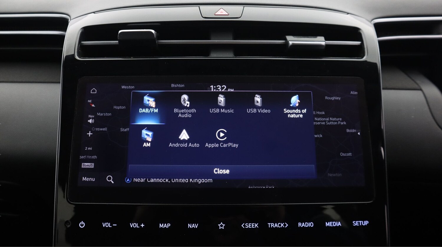 Used Hyundai TUCSON 2024 for sale - 78090618: Photo 25