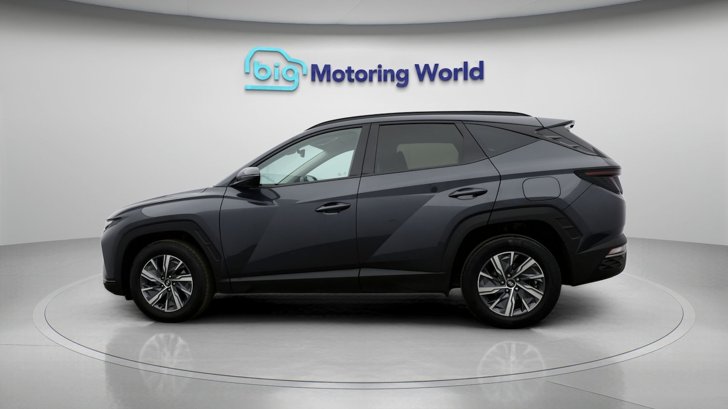 Used Hyundai TUCSON 2024 for sale - 78090618: Photo 4