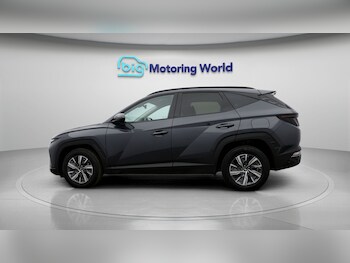 Used Hyundai TUCSON 2024 for sale - 78090618: Photo