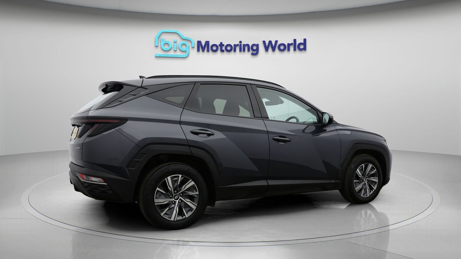 Used Hyundai TUCSON 2024 for sale - 78090618: Photo 7