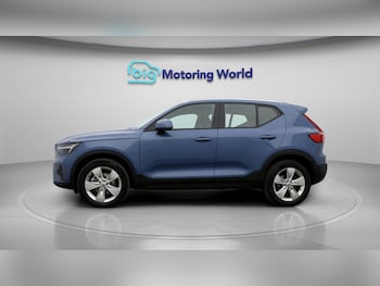 Used Volvo XC40 2023 for sale - 79457133: Photo