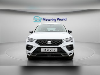 Used SEAT Ateca 2022 for sale - 78581108: Photo