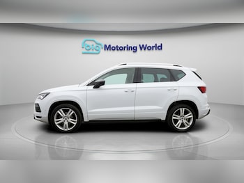 Used SEAT Ateca 2022 for sale - 78581108: Photo