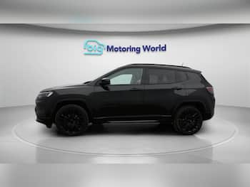 Used Jeep Compass 2023 for sale - 79630190: Photo