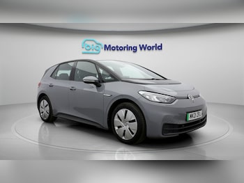 Used Volkswagen ID.3 2021 for sale - 78697964: Photo