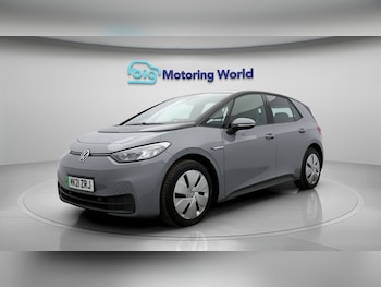 Used Volkswagen ID.3 2021 for sale - 78697964: Photo