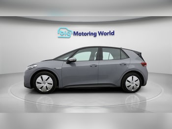Used Volkswagen ID.3 2021 for sale - 78697964: Photo