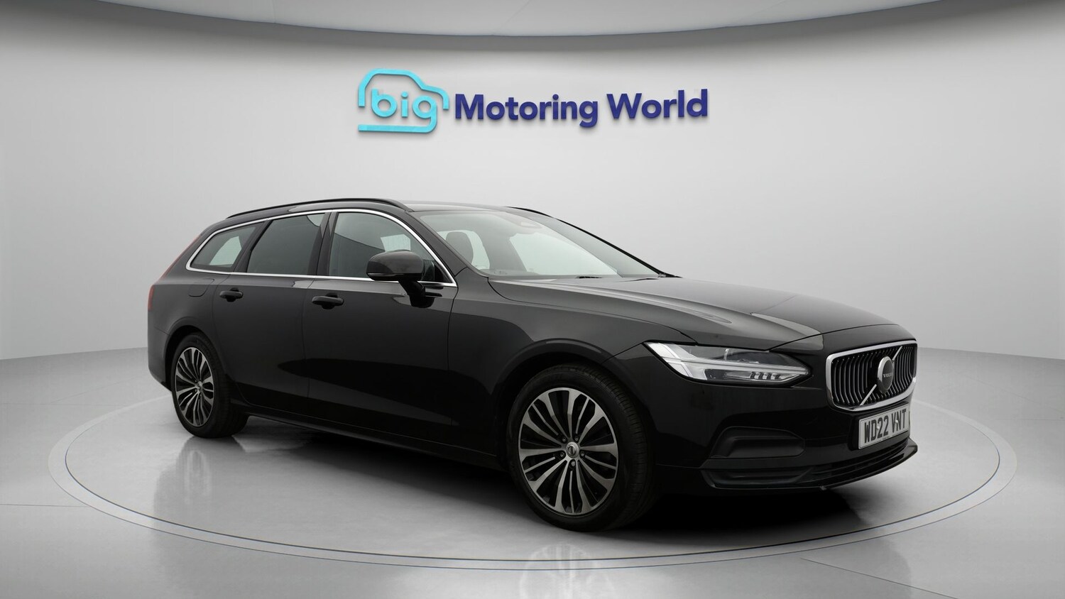 Used Volvo V90 2022 for sale - 77032692: Photo 14