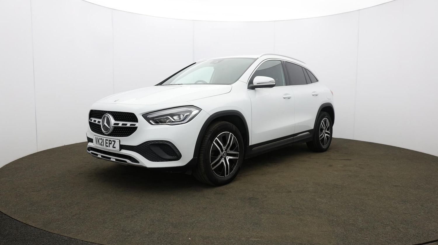 Vehicle 40