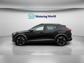 Used Cupra Formentor 2023 for sale - 78838194: Photo