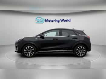 Used Ford Puma 2023 for sale - 79706137: Photo