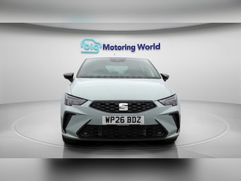 Used SEAT Ibiza 2026 for sale - 79555087: Photo