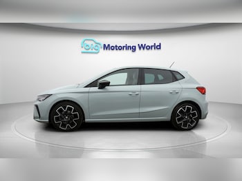 Used SEAT Ibiza 2026 for sale - 79555087: Photo