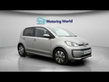 Used Volkswagen up! 2022 for sale - 75041220: Photo