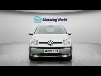 Used Volkswagen up! 2022 for sale - 75041220: Photo