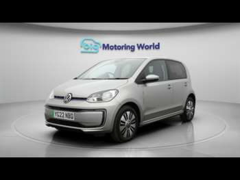 Used Volkswagen up! 2022 for sale - 75041220: Photo