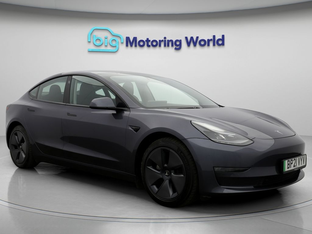 Used Tesla Model 3 for sale - 76813829: Photo 5